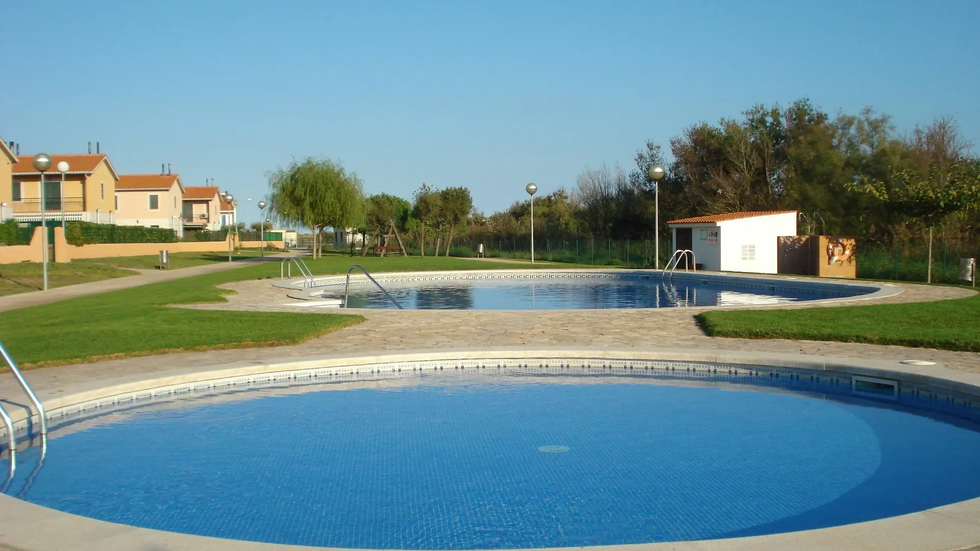 Villa Mas Pinell 61 Torroella de Montgrí 0*,