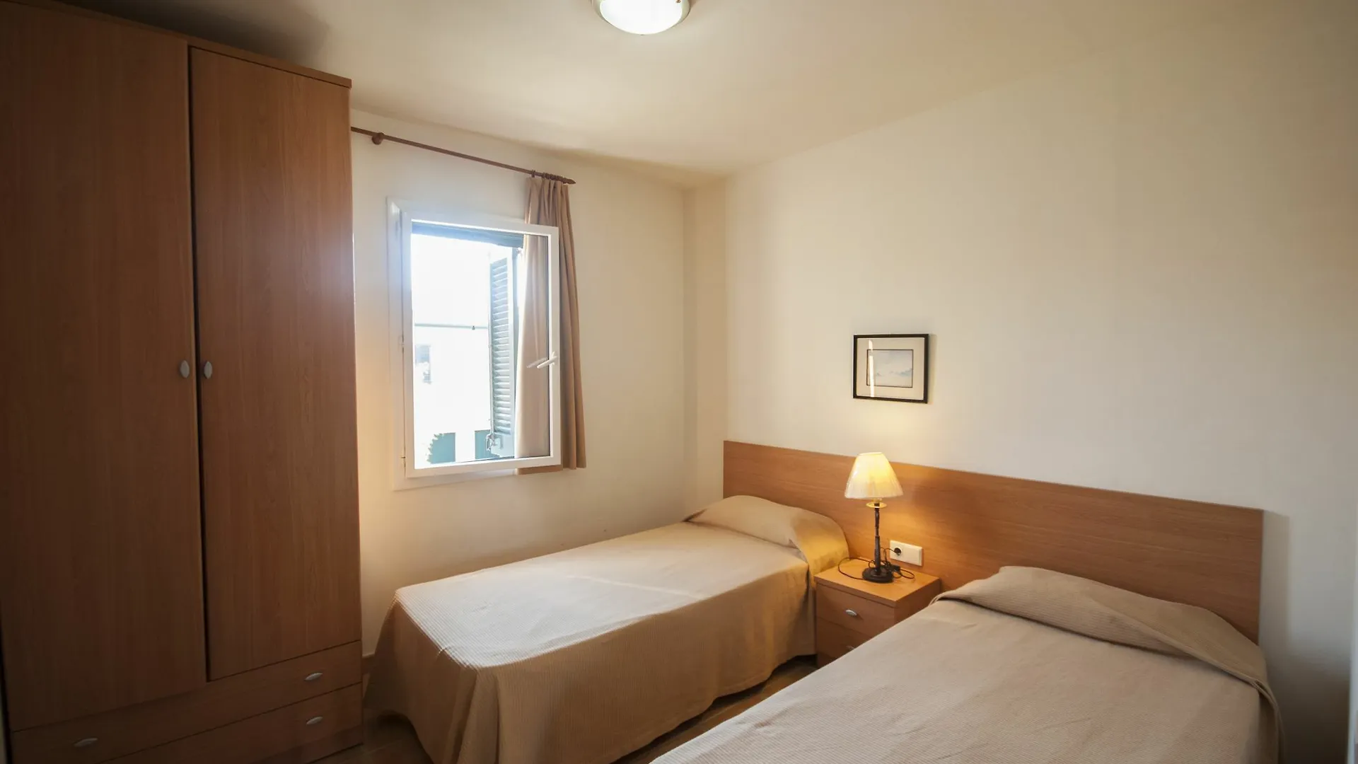 Διαμέρισμα Villa Mas Pinell 61 Torroella de Montgrí