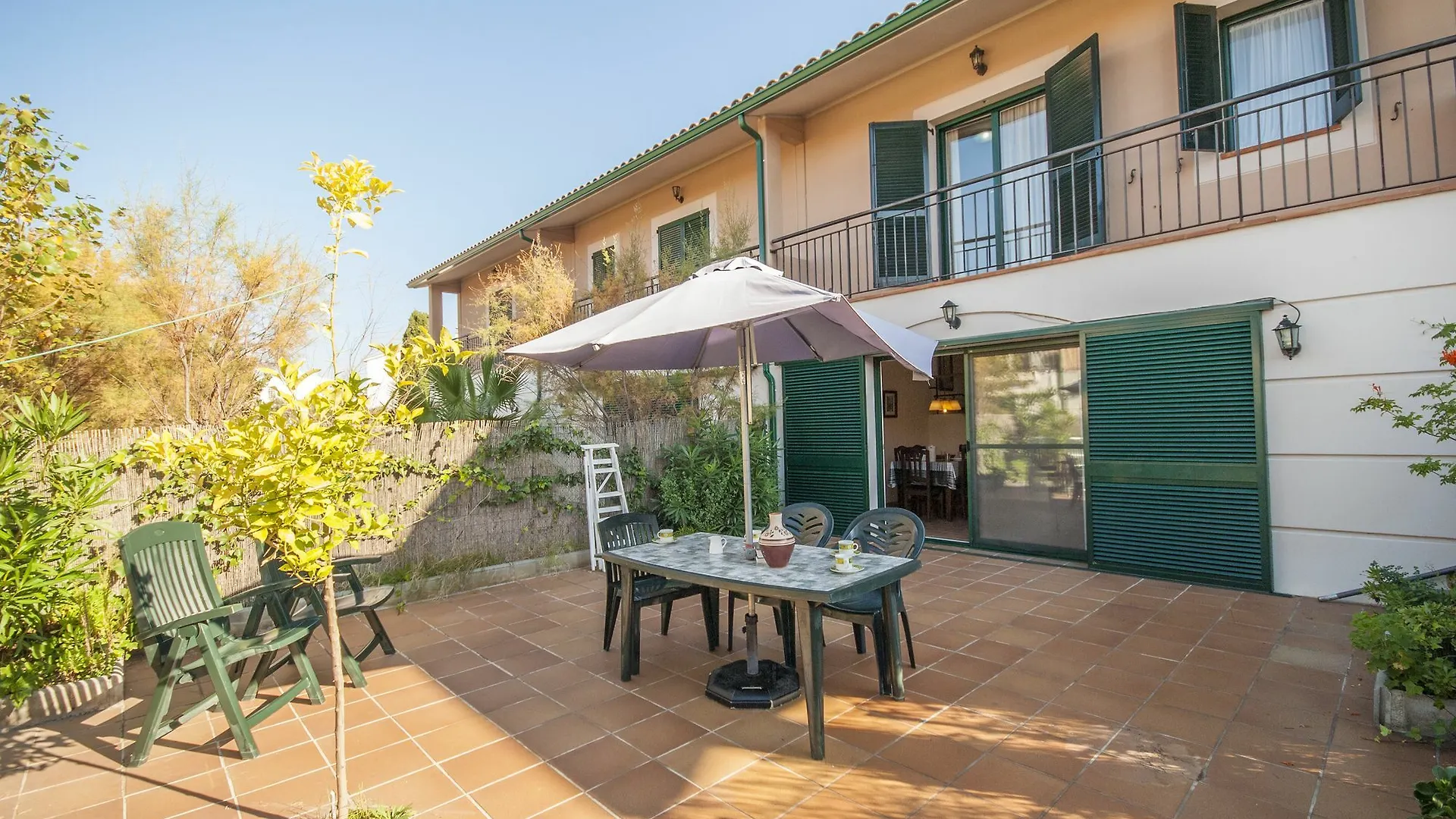 Villa Mas Pinell 61 Torroella de Montgrí 0*,  Spanien