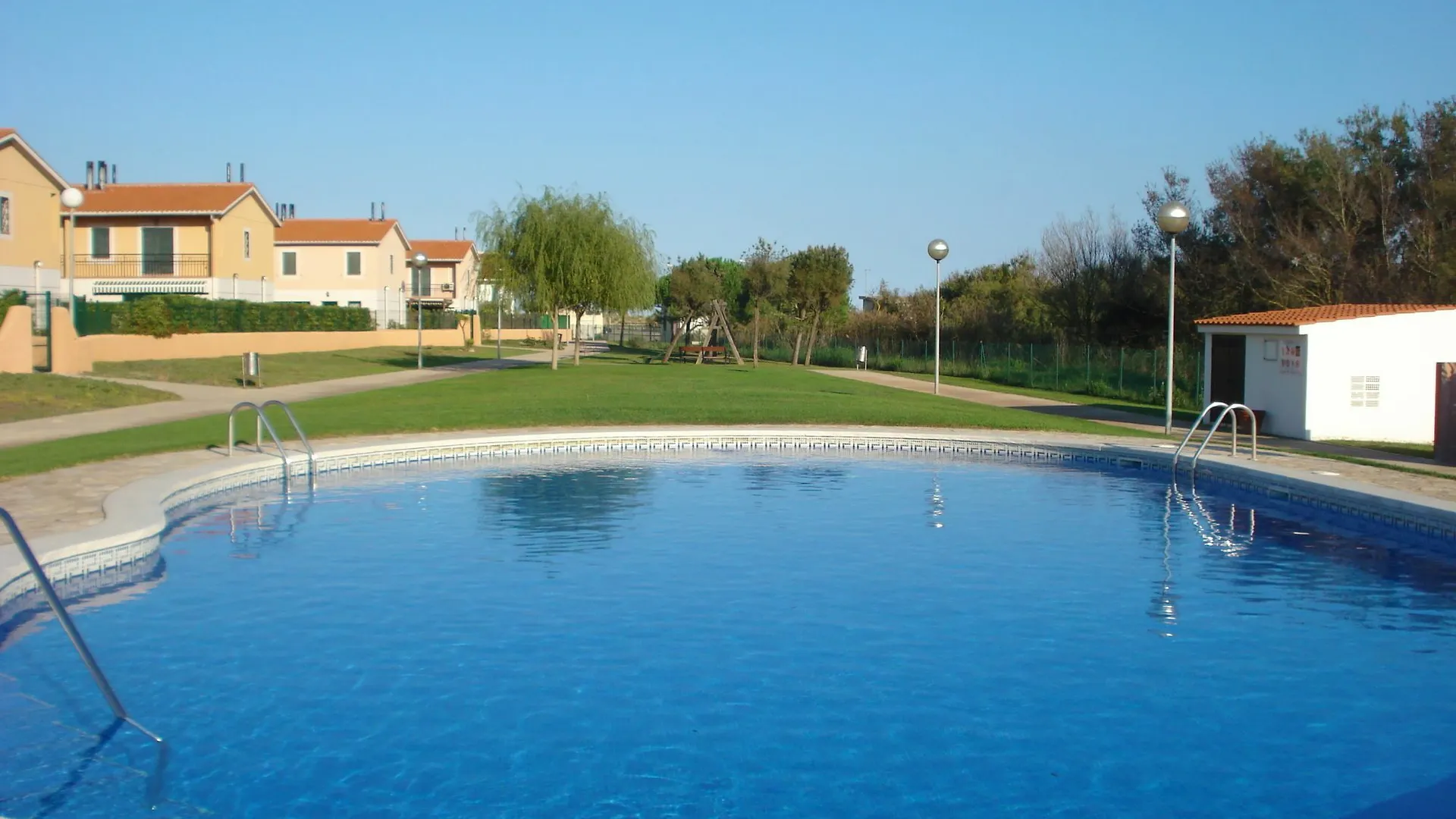 Διαμέρισμα Villa Mas Pinell 61 Torroella de Montgrí